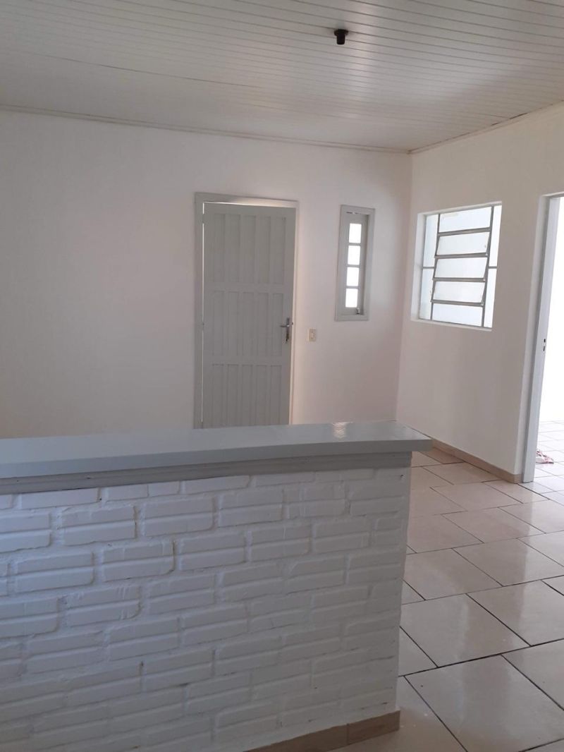 Casa com 2 quartos, 1 banheiro e 110m² à venda no bairro Mundo Novo, Taquara