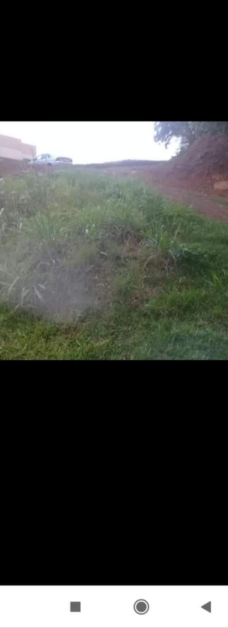 Terreno à venda no bairro Mundo Novo, Taquara