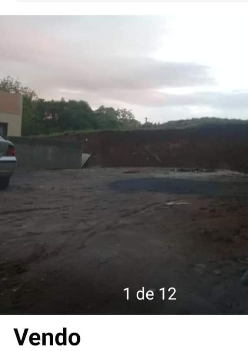 Terreno à venda no bairro Mundo Novo, Taquara