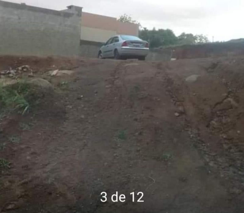 Terreno à venda no bairro Mundo Novo, Taquara