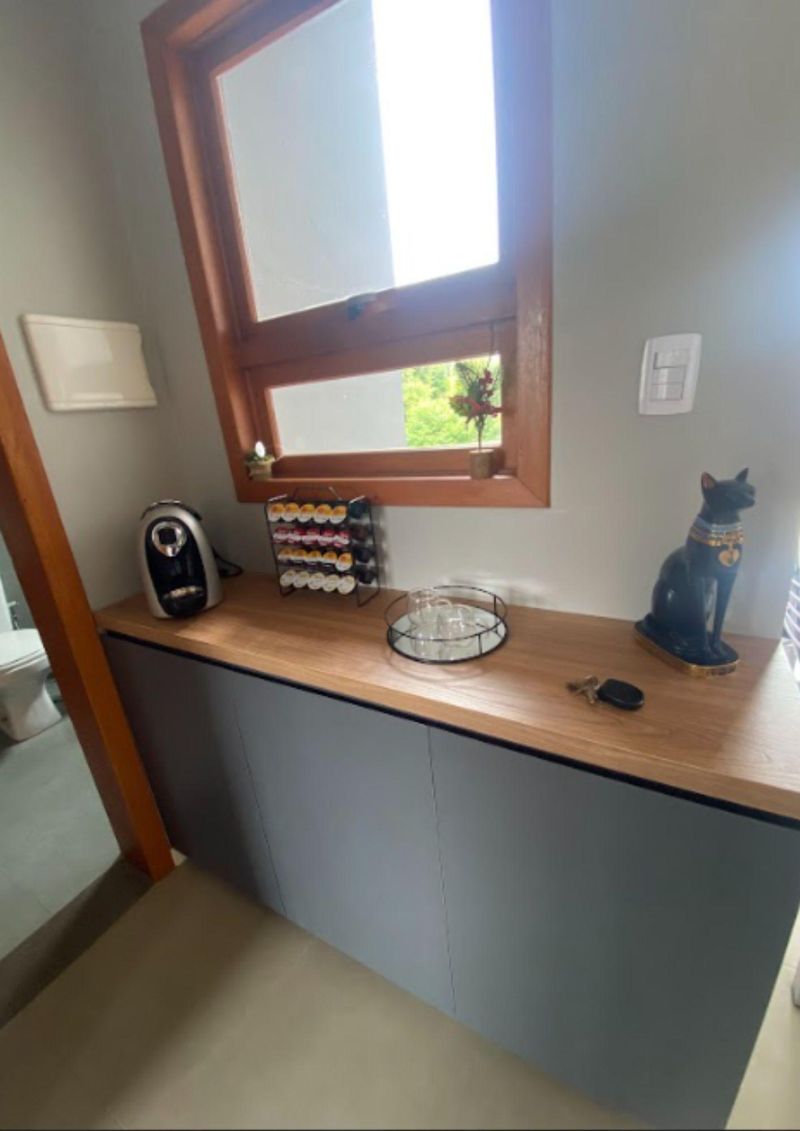 Casa com 1 quarto, 2 banheiros e 38m² à venda no bairro Mundo Novo, Taquara