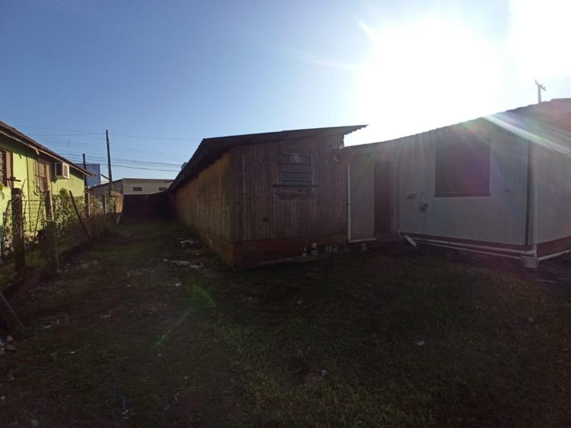 Prédio com 2 banheiros e 360m² à venda no bairro Mundo Novo, Taquara