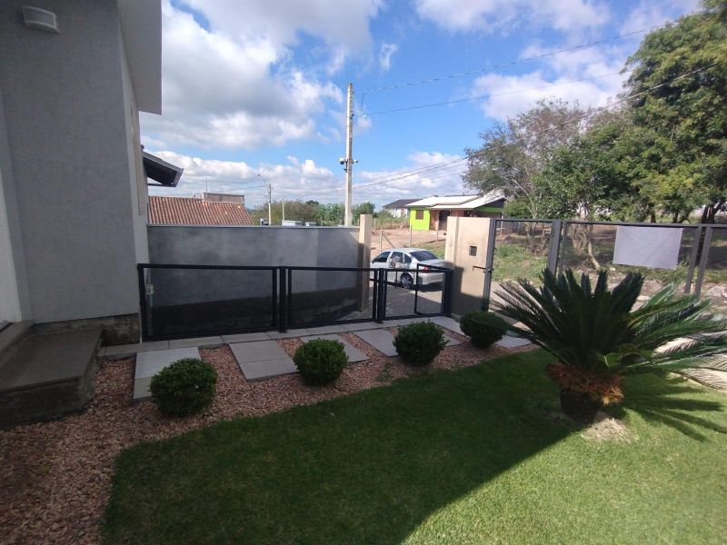Casa com 3 quartos, 2 banheiros e 108m² à venda no bairro Mundo Novo, Taquara