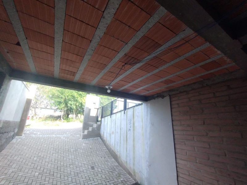 Casa com 3 quartos, 2 banheiros e 108m² à venda no bairro Mundo Novo, Taquara