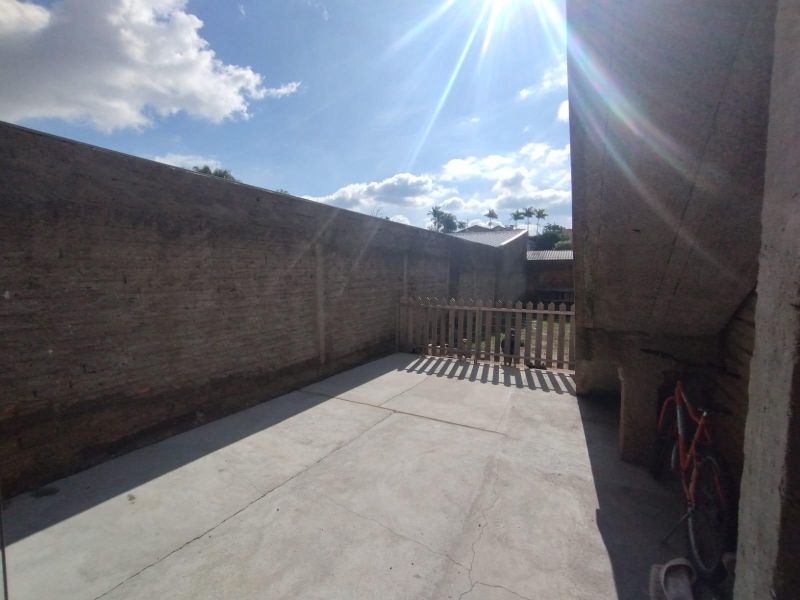 Casa com 3 quartos, 2 banheiros e 108m² à venda no bairro Mundo Novo, Taquara