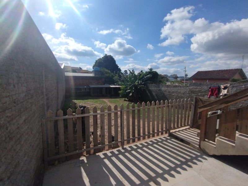 Casa com 3 quartos, 2 banheiros e 108m² à venda no bairro Mundo Novo, Taquara