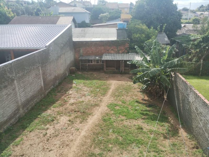 Casa com 3 quartos, 2 banheiros e 108m² à venda no bairro Mundo Novo, Taquara