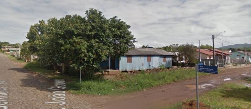 Terreno à venda no bairro Mundo Novo, Taquara