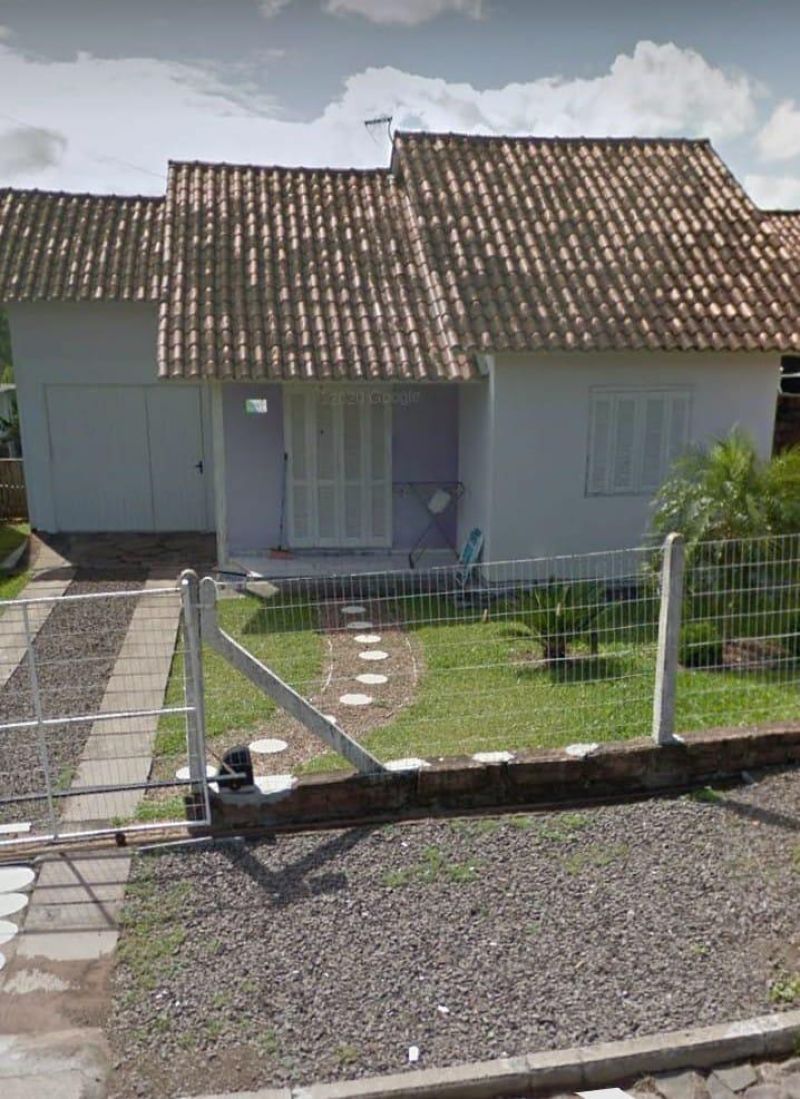 Casa com 2 quartos, 1 banheiro e 70m² à venda no bairro Mundo Novo, Taquara