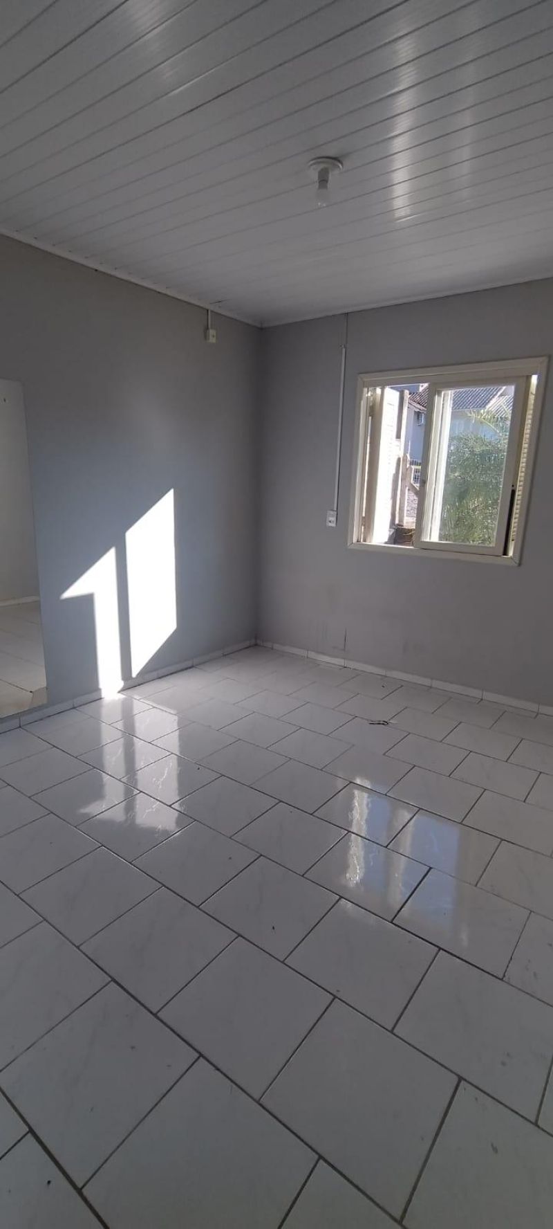 Casa com 2 quartos, 1 banheiro e 70m² à venda no bairro Mundo Novo, Taquara