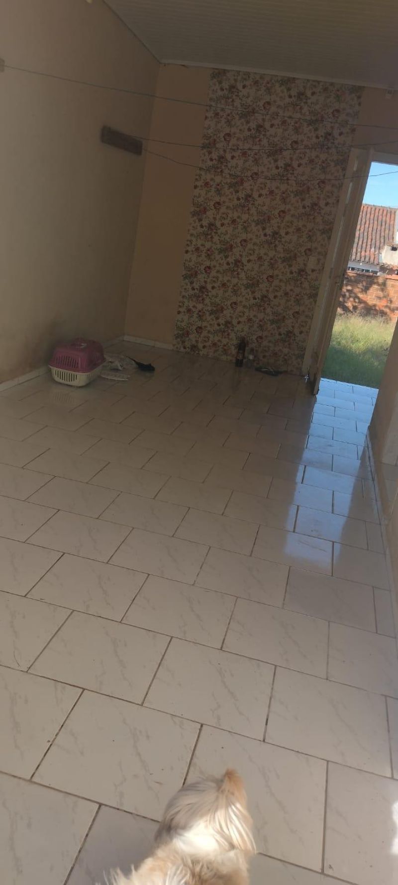 Casa com 2 quartos, 1 banheiro e 70m² à venda no bairro Mundo Novo, Taquara