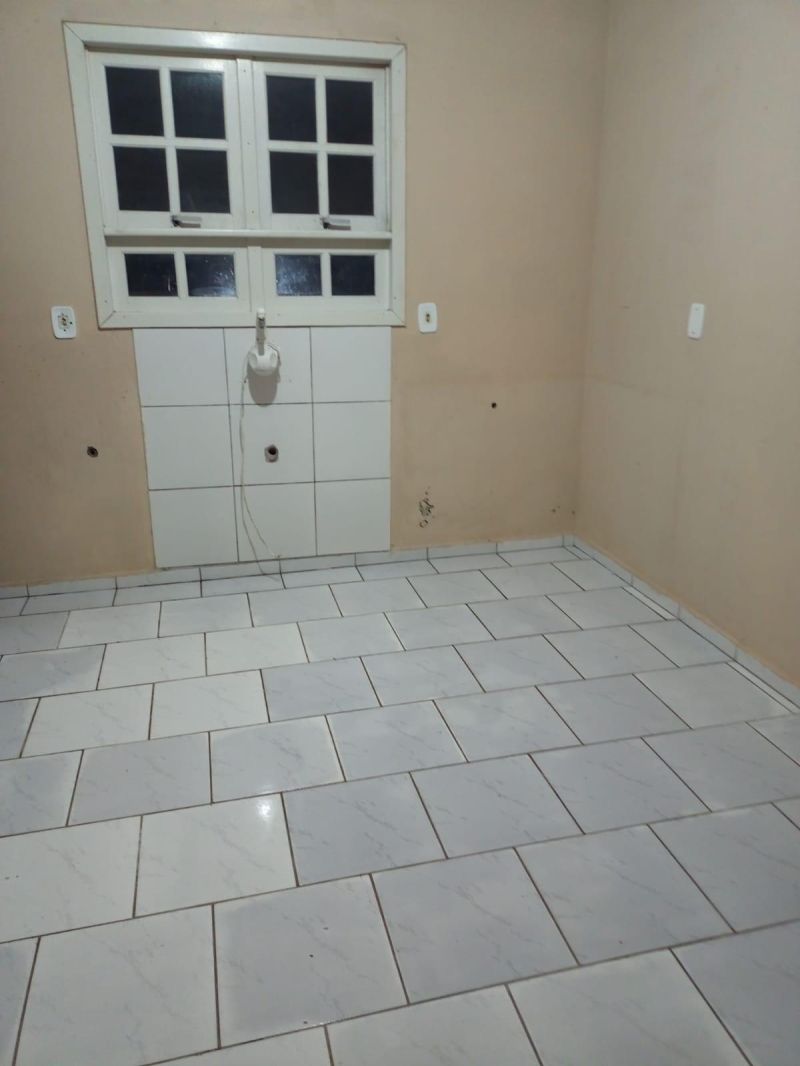 Casa com 2 quartos, 1 banheiro e 70m² à venda no bairro Mundo Novo, Taquara