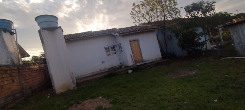 Casa com 2 quartos, 1 banheiro e 70m² à venda no bairro Mundo Novo, Taquara