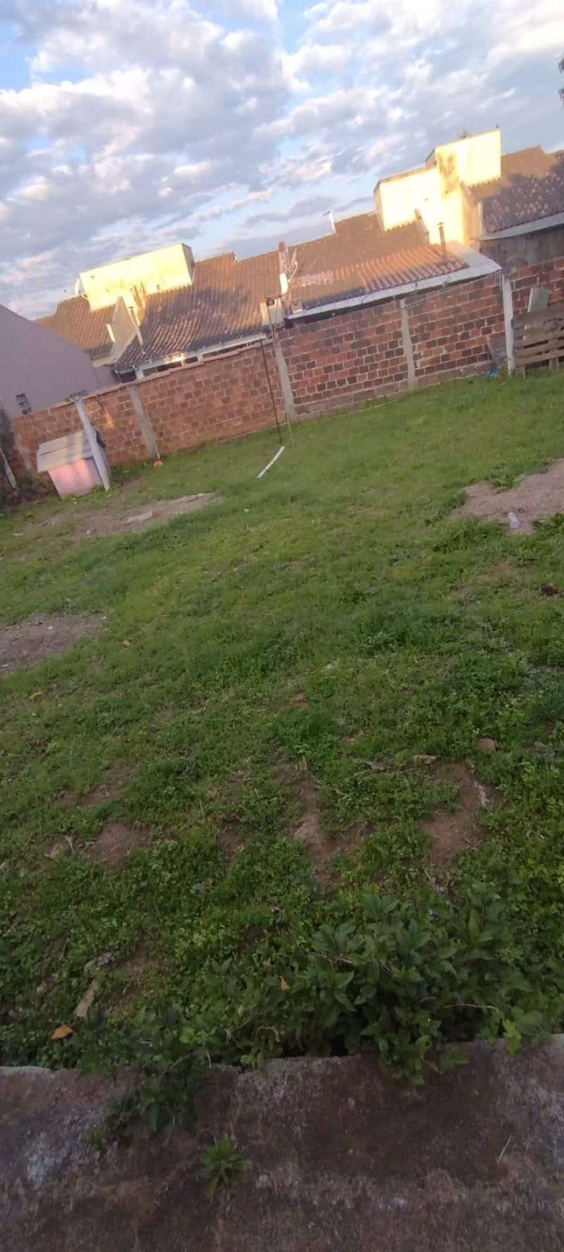 Casa com 2 quartos, 1 banheiro e 70m² à venda no bairro Mundo Novo, Taquara