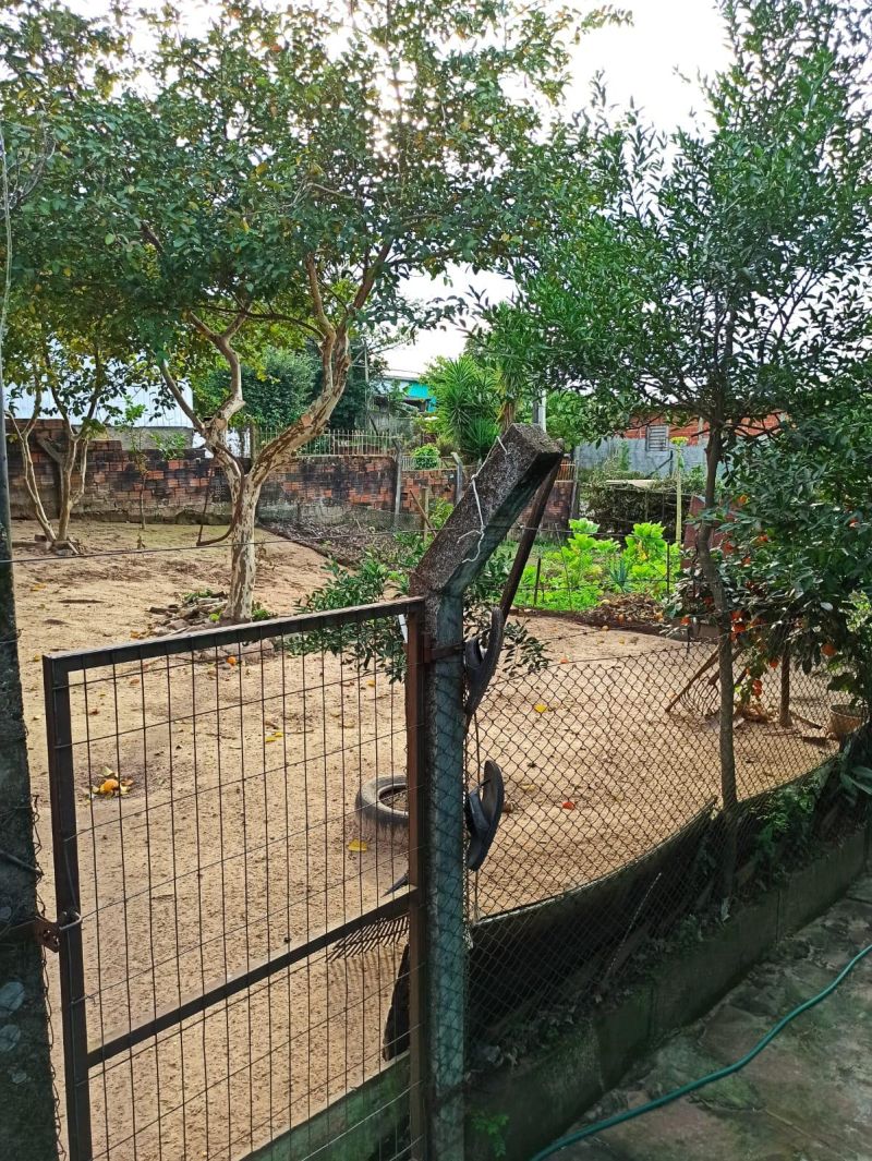 Casa com 4 quartos, 2 banheiros e 180m² à venda no bairro Mundo Novo, Taquara