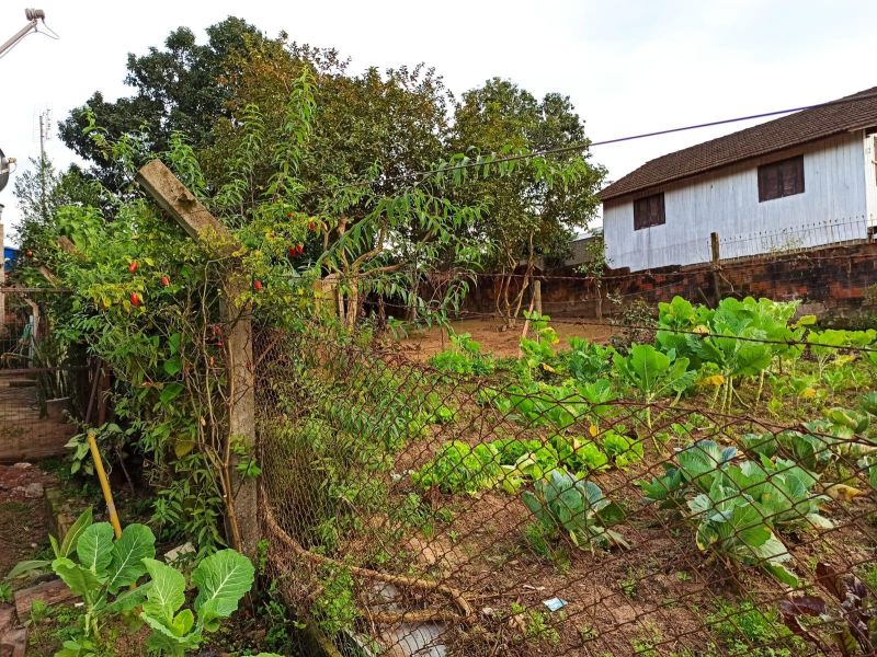 Casa com 4 quartos, 2 banheiros e 180m² à venda no bairro Mundo Novo, Taquara