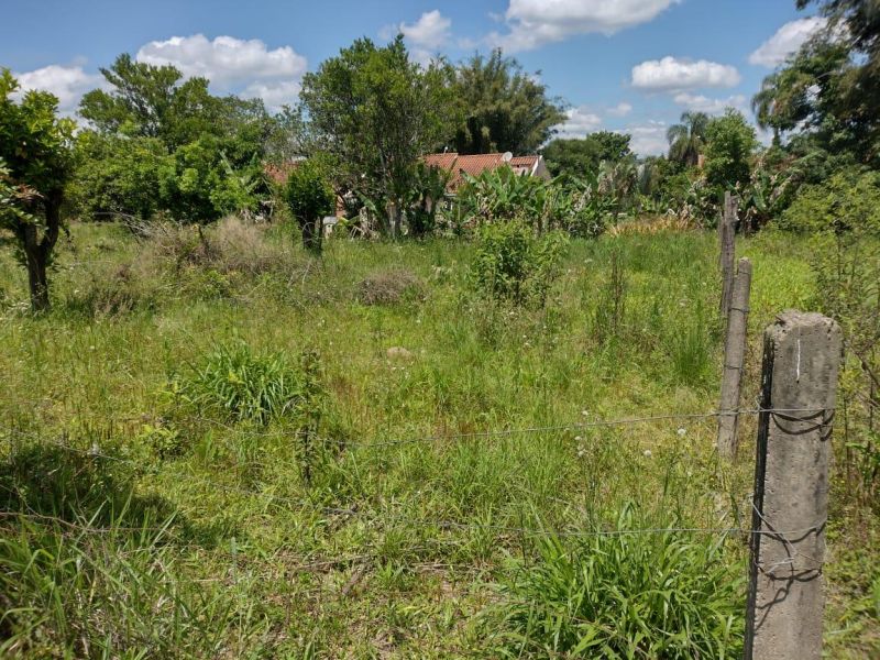 Terreno à venda no bairro Mundo Novo, Taquara