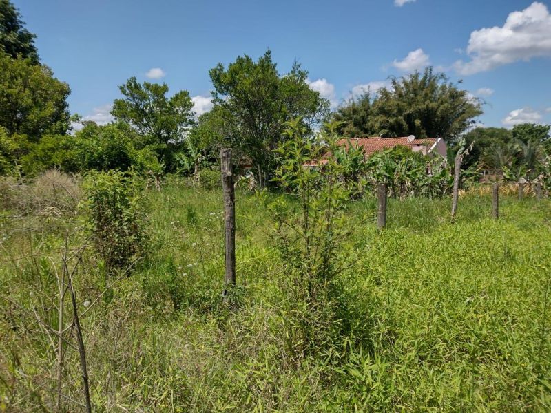 Terreno à venda no bairro Mundo Novo, Taquara