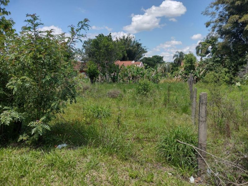 Terreno à venda no bairro Mundo Novo, Taquara