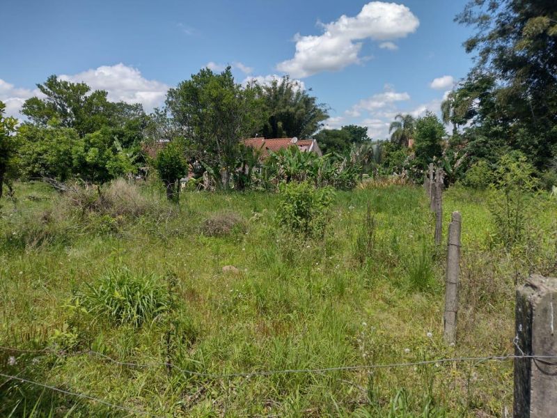 Terreno à venda no bairro Mundo Novo, Taquara