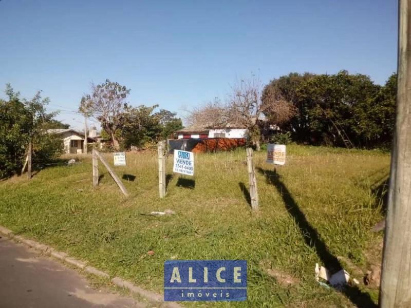 Terreno à venda no bairro Mundo Novo, Taquara