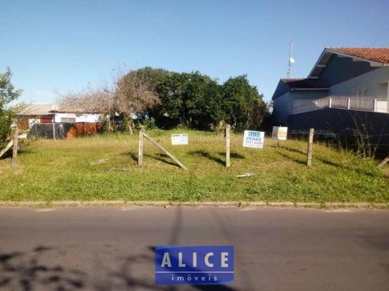 Terreno à venda no bairro Mundo Novo, Taquara