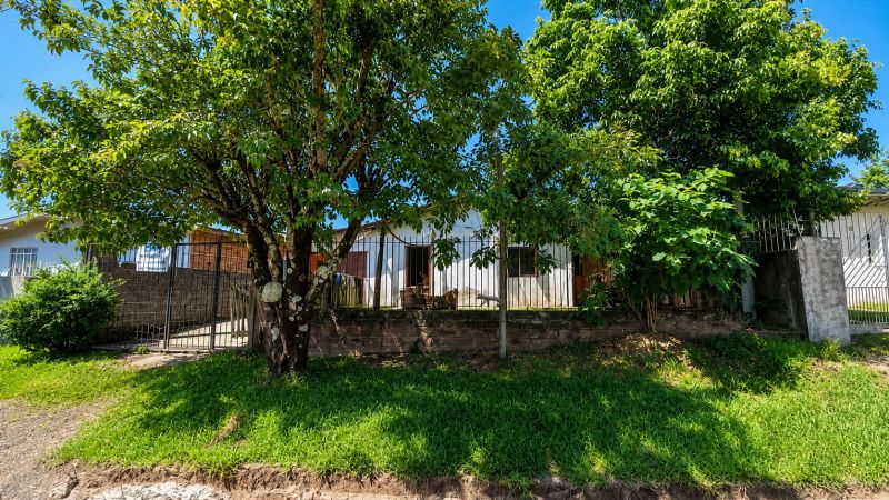 Casa - Arnoldo Hartz, São José