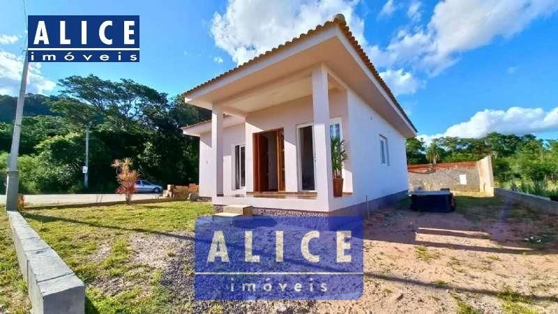 Casa - Luiz Mosmann, São José