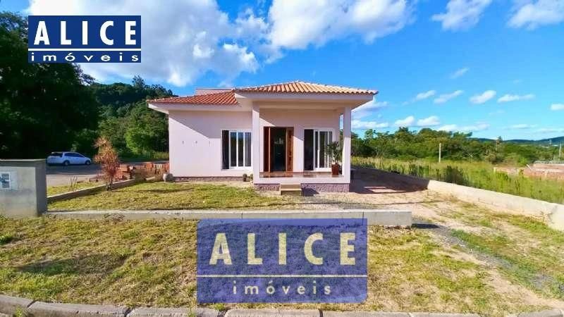 Casa - Luiz Mosmann, São José