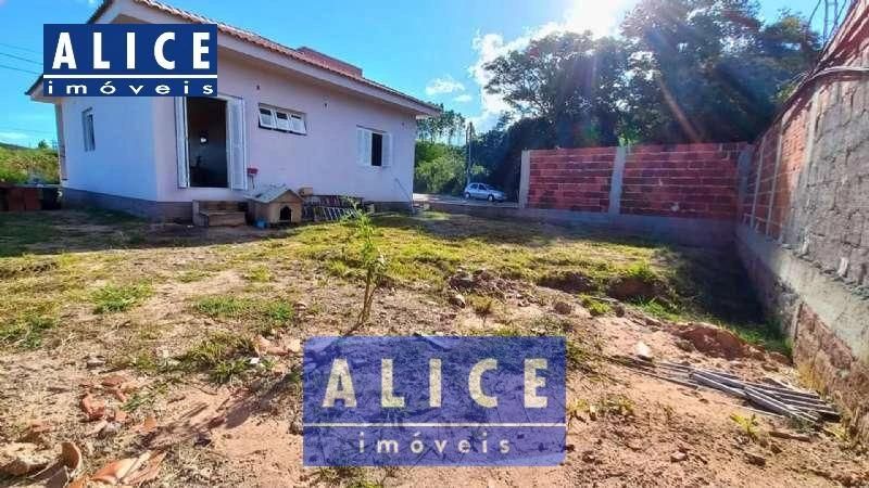 Casa - Luiz Mosmann, São José