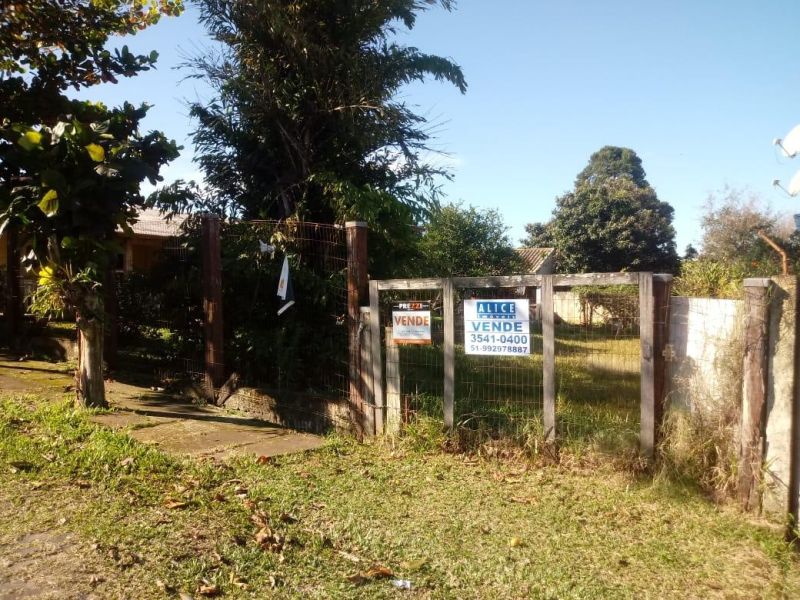 Terreno à venda no bairro Mundo Novo, Taquara