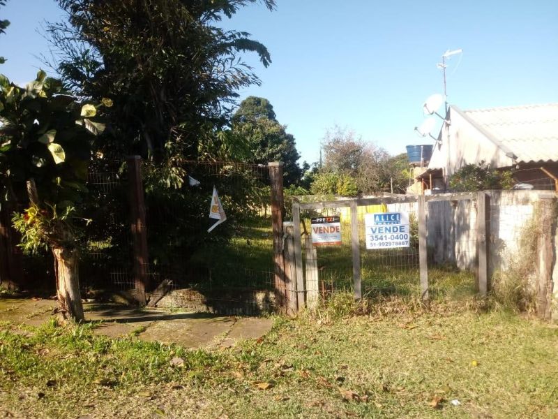 Terreno à venda no bairro Mundo Novo, Taquara