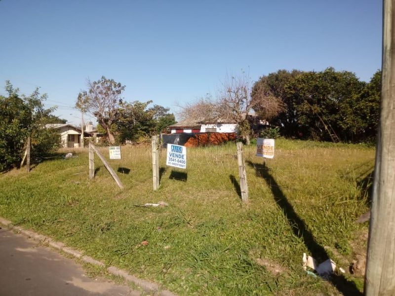 Terreno à venda no bairro Mundo Novo, Taquara