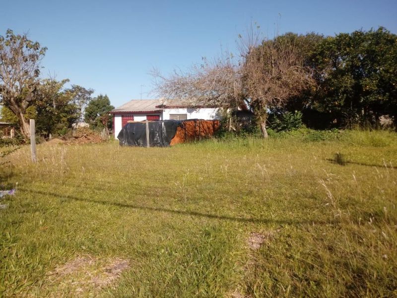 Terreno à venda no bairro Mundo Novo, Taquara