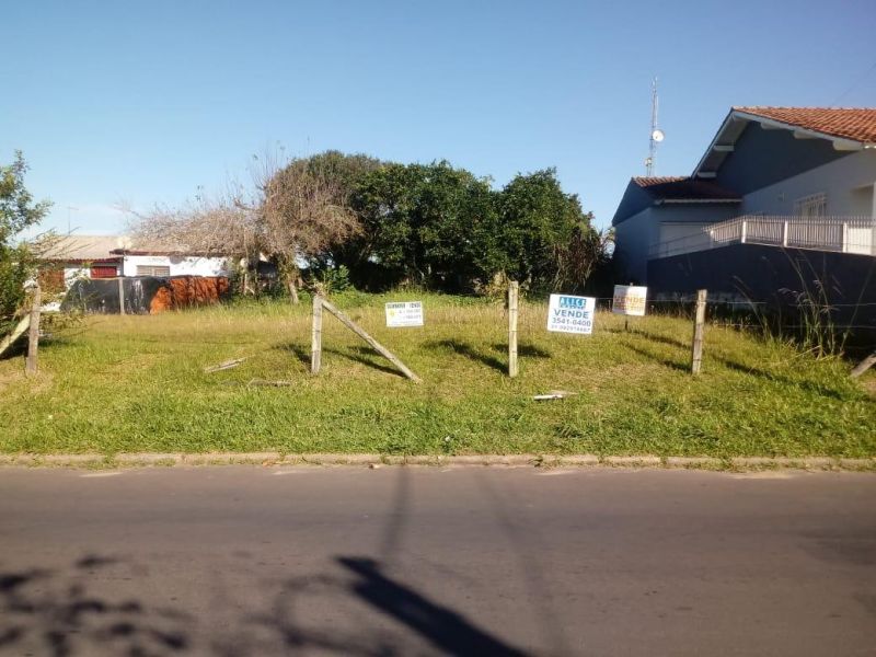 Terreno à venda no bairro Mundo Novo, Taquara