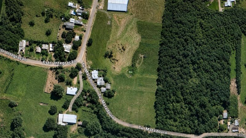 Terreno – Oportunidade Única em Parobé/RS