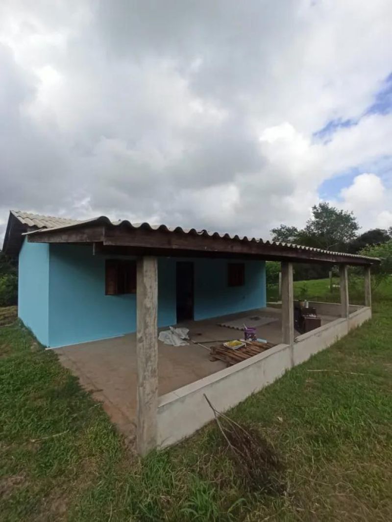 Sítio localizado na Estrada do Pinhal - Parobé, RS