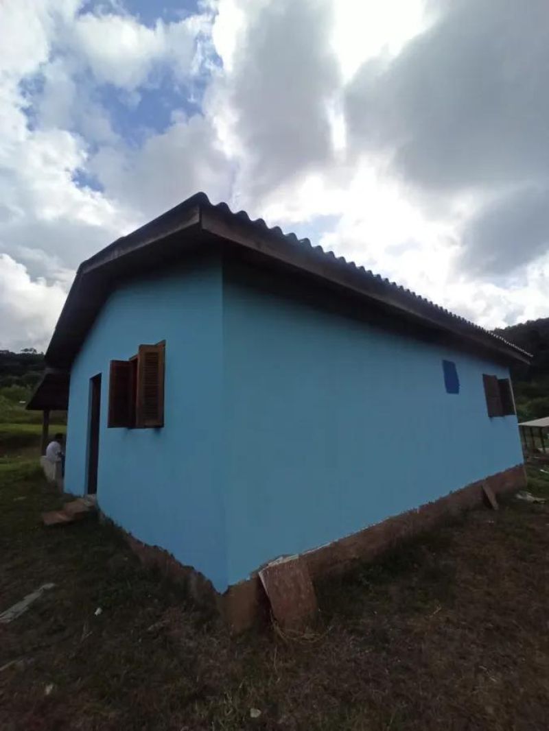 Sítio localizado na Estrada do Pinhal - Parobé, RS