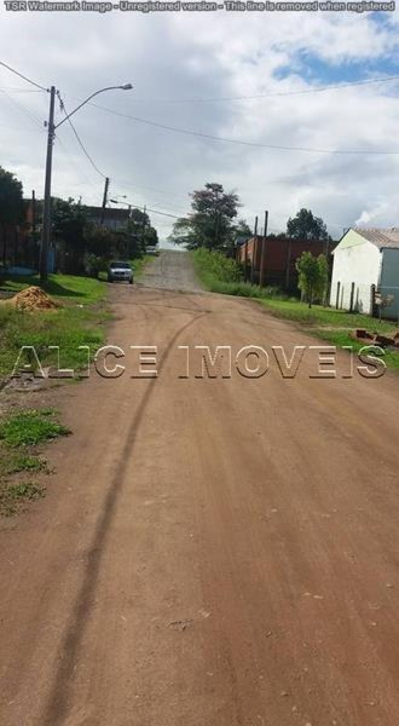 Casa com 2 quartos, 1 banheiro e 52m² à venda no bairro Mundo Novo, Taquara