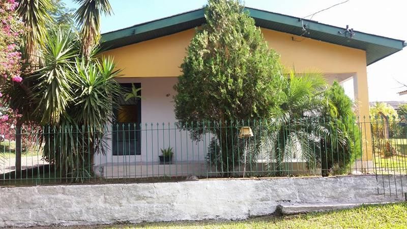 Casa com 2 quartos, 1 banheiro e 70m² à venda no bairro Mundo Novo, Taquara
