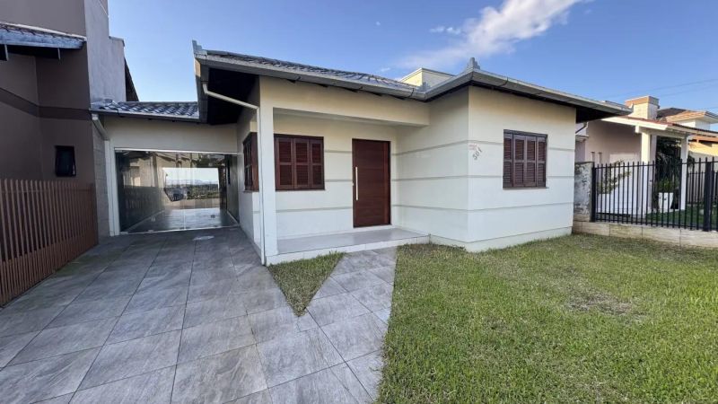Casa - 15 de Junho