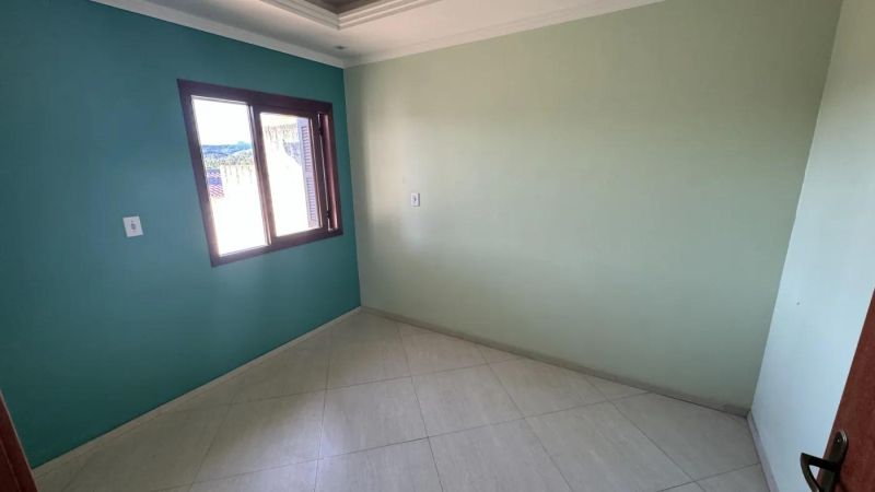 Casa - 15 de Junho