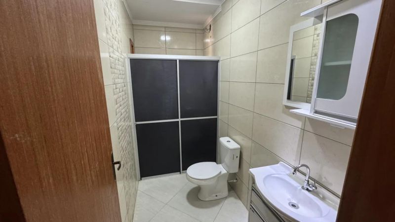 Casa - 15 de Junho
