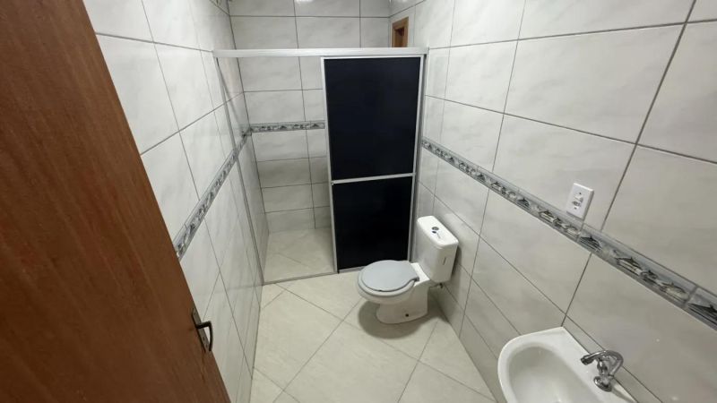 Casa - 15 de Junho
