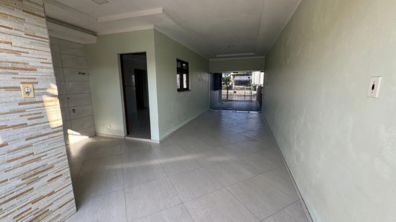 Casa - 15 de Junho