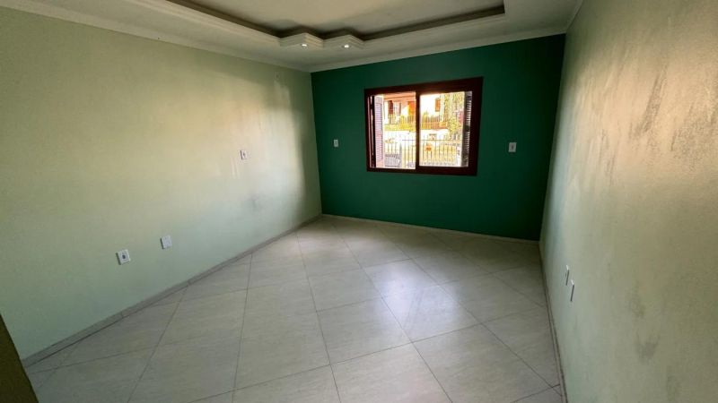 Casa - 15 de Junho