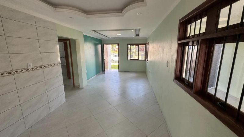 Casa - 15 de Junho