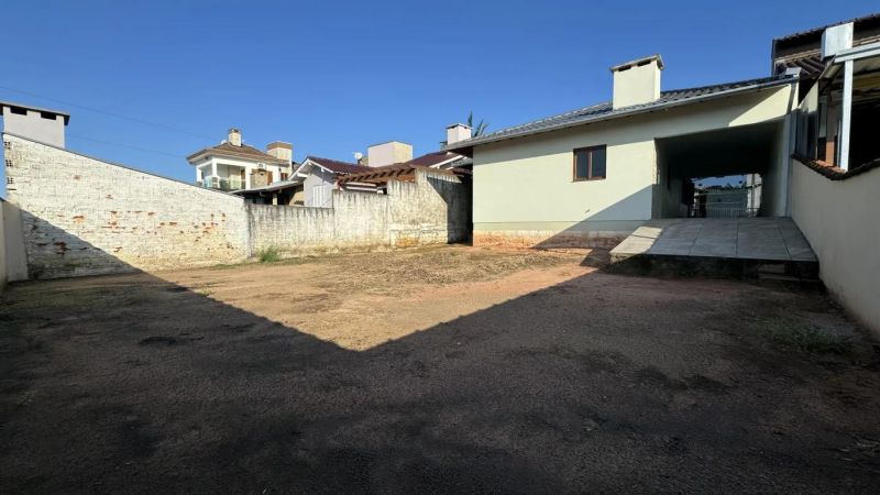 Casa - 15 de Junho
