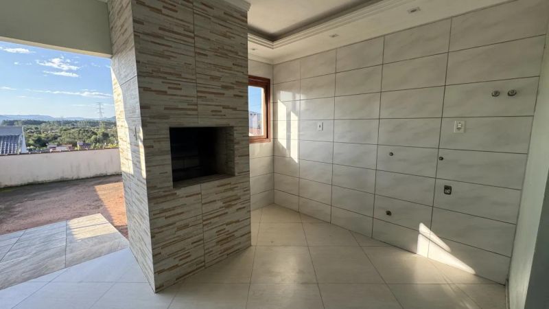 Casa - 15 de Junho