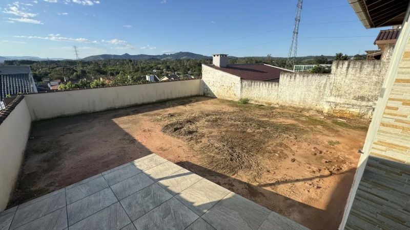Casa - 15 de Junho